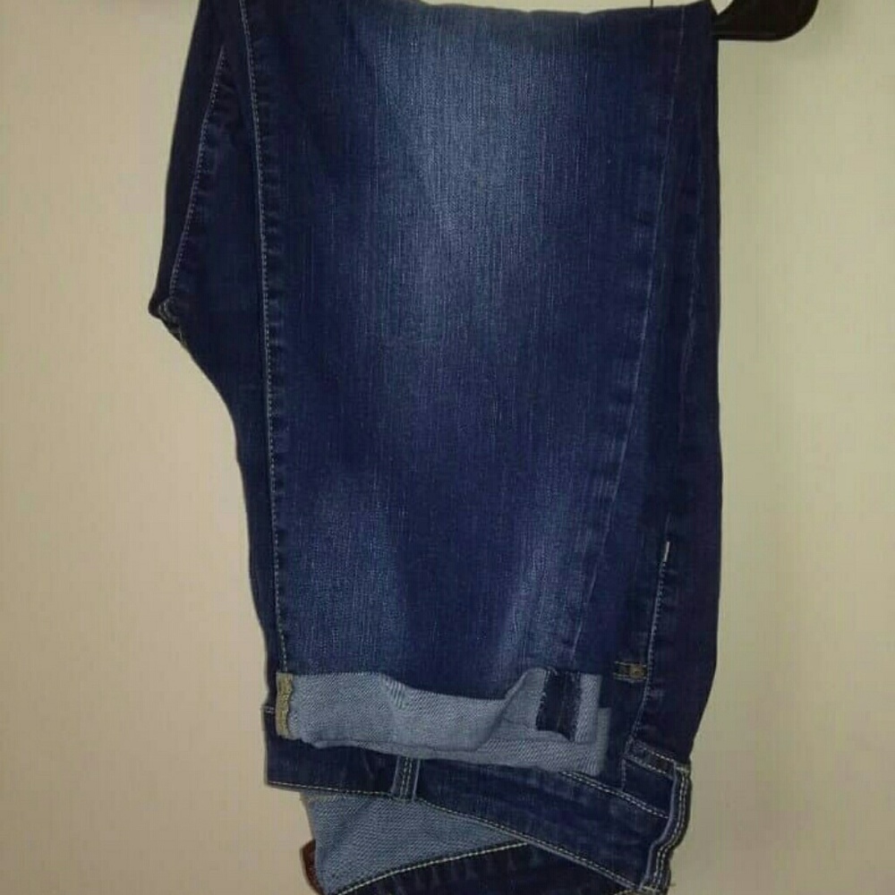 Women's jeans